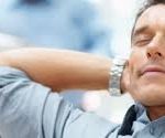 picture of relieved property owner